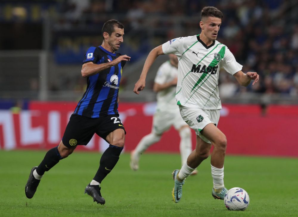 Gazzetta dello Sport îl laudă pe Daniel Boloca după victoria cu Inter! Ce note a primit românul _3