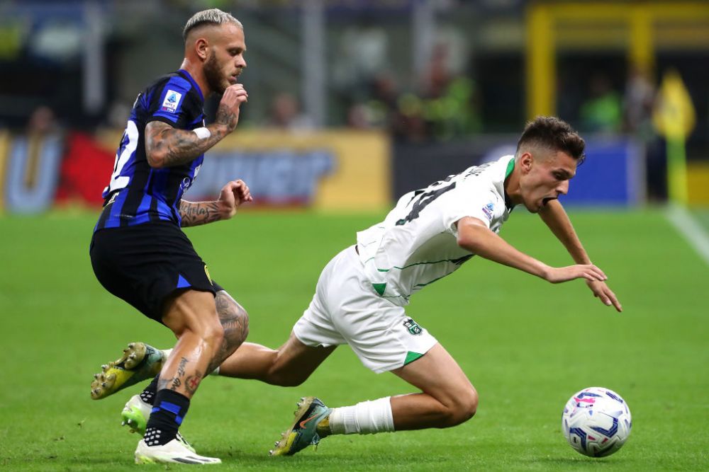 Gazzetta dello Sport îl laudă pe Daniel Boloca după victoria cu Inter! Ce note a primit românul _4