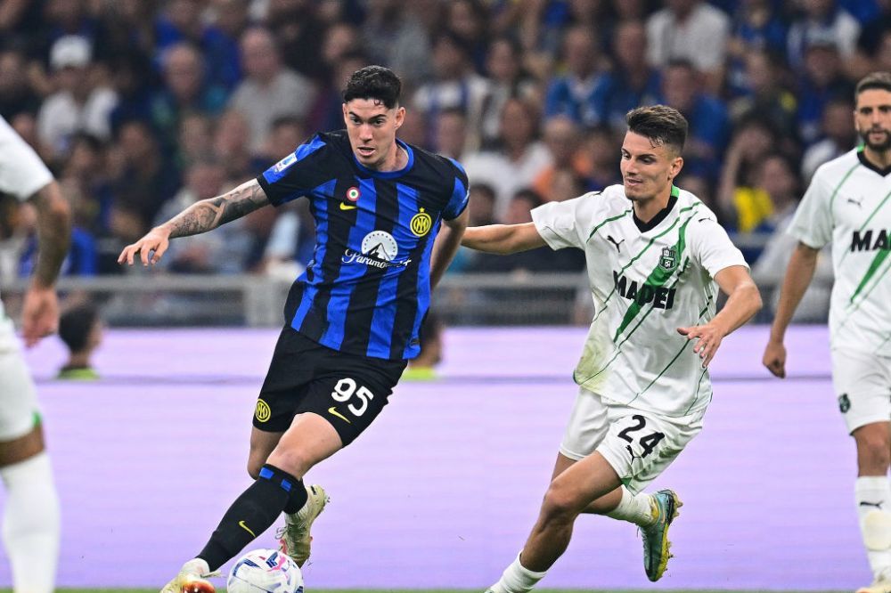 Gazzetta dello Sport îl laudă pe Daniel Boloca după victoria cu Inter! Ce note a primit românul _5