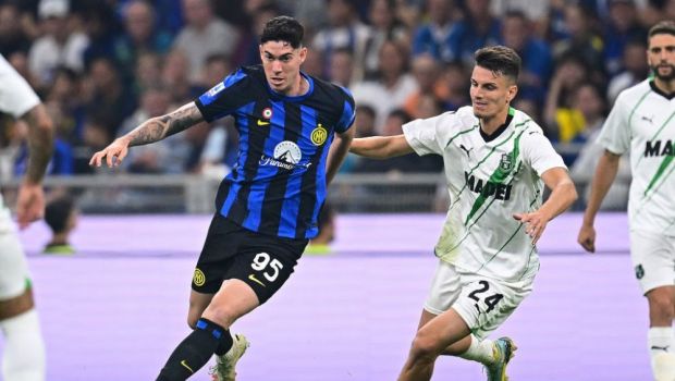 
	Gazzetta dello Sport îl laudă pe Daniel Boloca după victoria cu Inter! Ce note a primit românul&nbsp;
