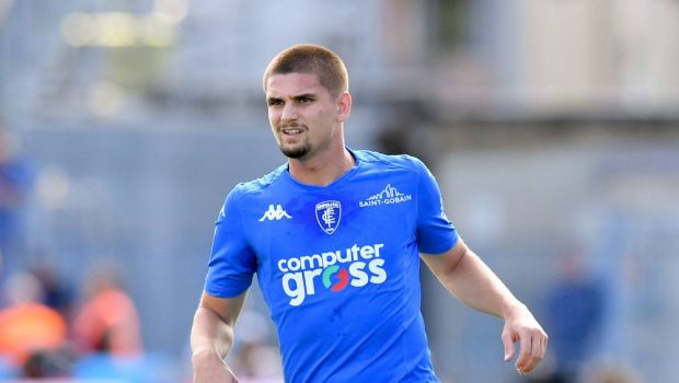 
	Se anunță zile grele pentru Răzvan Marin la Empoli! Ce s-a întâmplat cu internaționalul român în ultima etapă din Serie A
