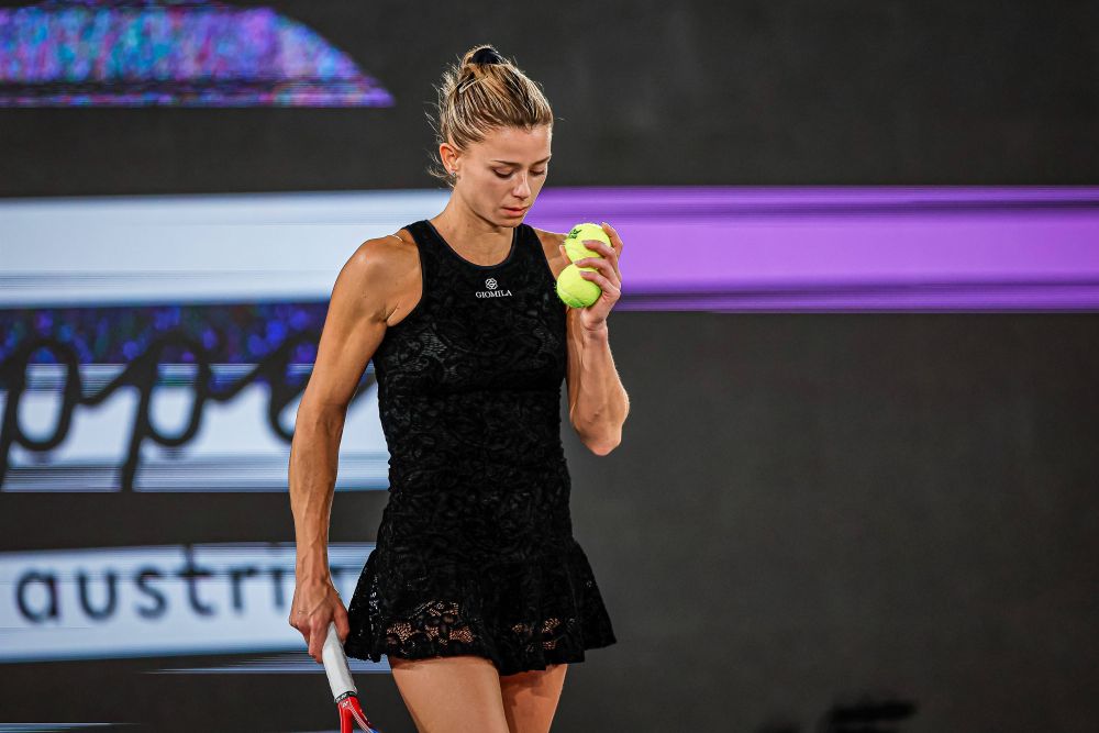De la Donna Vekic la Camila Giorgi: cine sunt cele mai sexy jucătoare de tenis din Europa_57