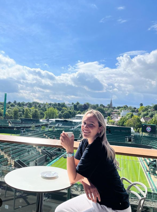 De la Donna Vekic la Camila Giorgi: cine sunt cele mai sexy jucătoare de tenis din Europa_7