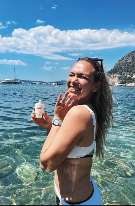 De la Donna Vekic la Camila Giorgi: cine sunt cele mai sexy jucătoare de tenis din Europa_40