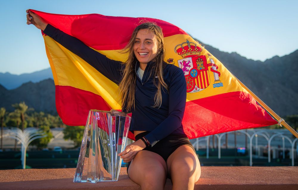 De la Donna Vekic la Camila Giorgi: cine sunt cele mai sexy jucătoare de tenis din Europa_105