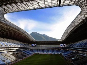 
	FIFA a ales cele 16 stadioane pe care se va juca CM 2026! Cum arată bijuteriile din Mexic, SUA și Canada
