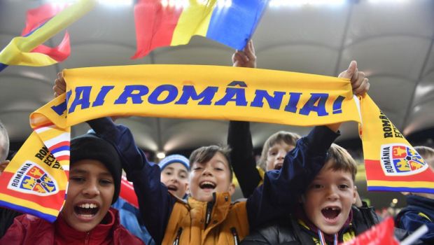 
	Anunțul FRF despre meciul România - Andorra: cum pot intra gratis copiii sub 14 ani și însoțitorii acestora!

