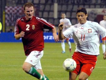 
	Fotbalistul român din naționala Ungariei devenit antrenor, dat afară după 6 egaluri consecutive și o calificare în Cupă!
