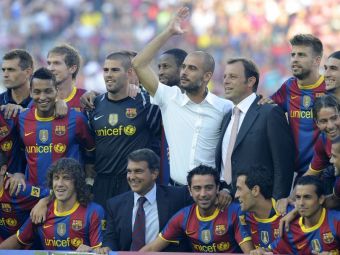 
	Câte milioane de euro mită a dat FC Barcelona pentru arbitri, conform procurorilor. Clubul, Josep Maria Bartomeu şi Sandro Rosell, inculpați!
