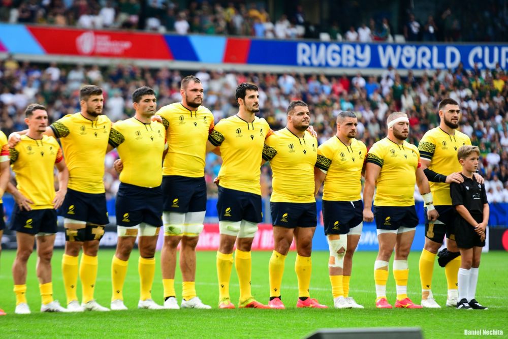 România - Scoția 0-84 (0-42). "Stejarii", retezați! Au suferit al treilea eșec la Cupa Mondială de Rugby 2023. Când are loc meciul cu Tonga_2