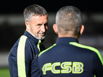 
	Mihai Stoica a dezvăluit cum se face echipa la FCSB: &rdquo;I-am zis lui Gigi să nu fie titular, el a zis că îl punem pe dreapta&rdquo;
