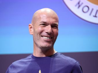 
	Surpriză uriașă! Zidane pune o singură condiție și bate palma cu noua sa echipă
