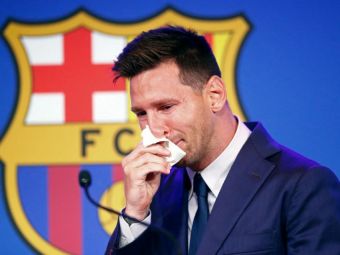 
	Barcelona, profit uriaș la doi ani de la despărțirea de Lionel Messi! În 2021 avea datorii de 680 de milioane de euro

