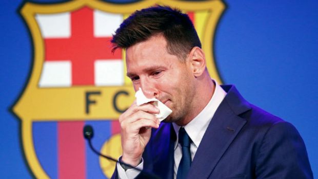 
	Barcelona, profit uriaș la doi ani de la despărțirea de Lionel Messi! În 2021 avea datorii de 680 de milioane de euro
