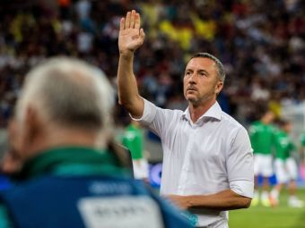 
	Reacția lui Mihai Stoica după Oțelul Galați - Dinamo 1-0

