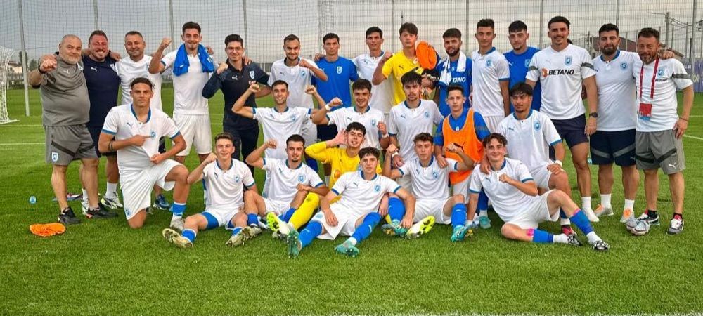 FC U Craiova Cosmin Stana cs universitatea craiova Rareș Tomșa Vladislav Blanuta