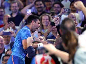 
	L-au deportat în 2022, iar acum vor să redenumească un stadion în onoarea sa: ce spun australienii despre Djokovic
