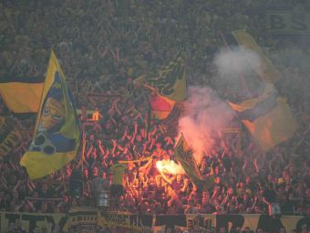 
	Borussia Dortmund vine în premieră la Brăila
