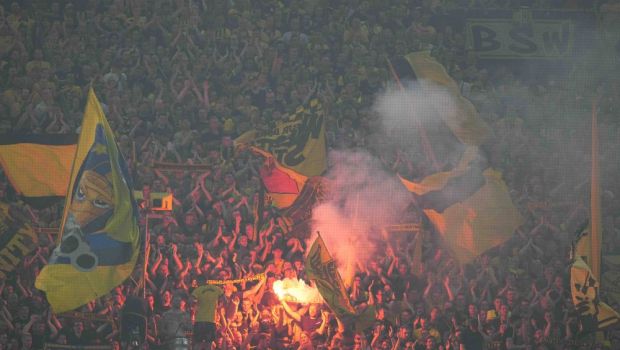 
	Borussia Dortmund vine în premieră la Brăila
