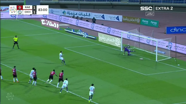 No Pușcaș, no problem! Andrei Burcă i-a adus victoria lui Al Akhdoud cu al doilea gol marcat la noua echipă _4