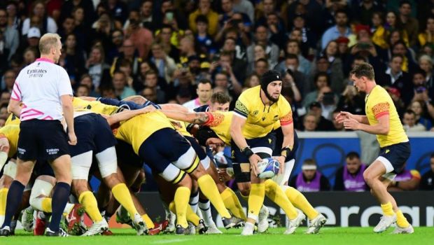 
	România - Scoția 0-84 (0-42). &quot;Stejarii&quot;, retezați! Au suferit al treilea eșec la Cupa Mondială de Rugby 2023. Când are loc meciul cu Tonga

