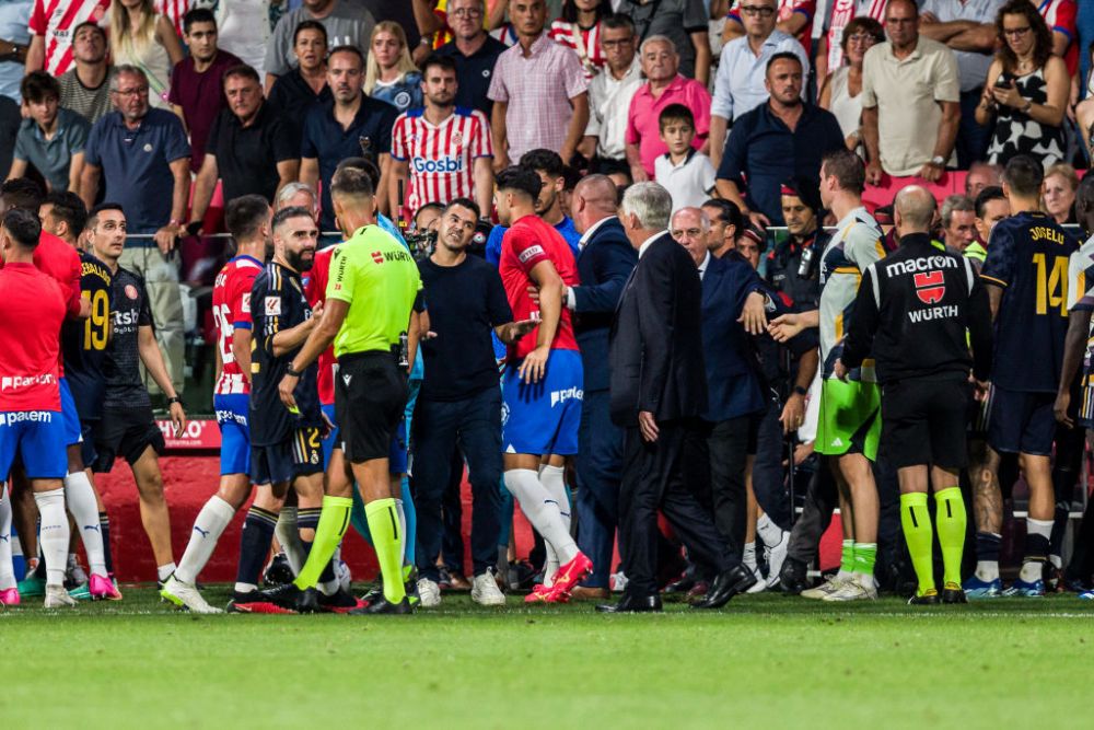 Căpitanul lui Real Madrid riscă o suspendare uriașă! Prima reacție_5