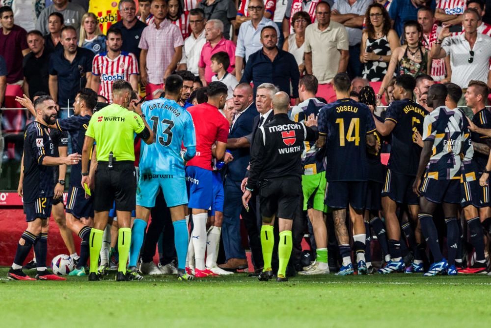 Căpitanul lui Real Madrid riscă o suspendare uriașă! Prima reacție_6