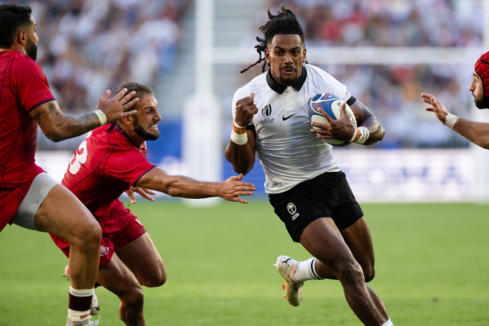 Fiji, marea surpriză de la Cupa Mondială de rugby, la un pas de sferturi! Imagini spectaculoase cu ”Flying Fijians”_11