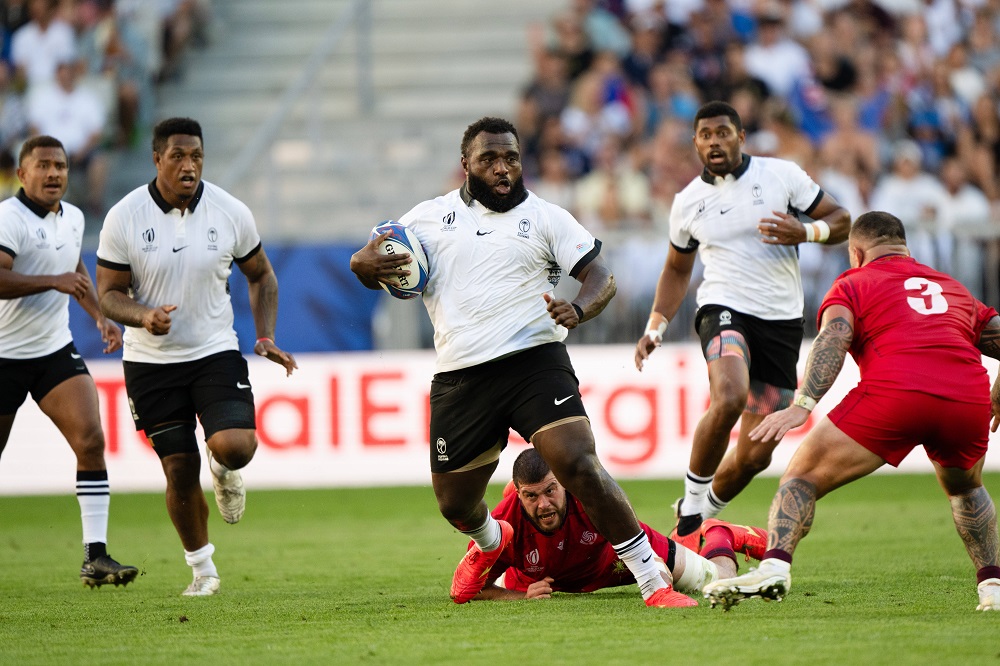Fiji, marea surpriză de la Cupa Mondială de rugby, la un pas de sferturi! Imagini spectaculoase cu ”Flying Fijians”_10