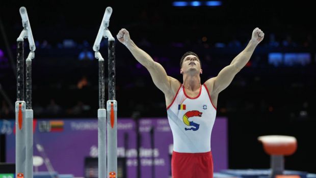 
	Andrei Muntean s-a calificat la Jocurile Olimpice! Semnificația specială a performanței gimnastului român
