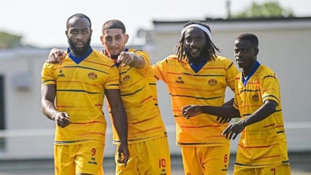 
	FC Internațional. Echipa românilor din Anglia a renunțat la strategia de a juca doar cu emigranți din țara noastră
