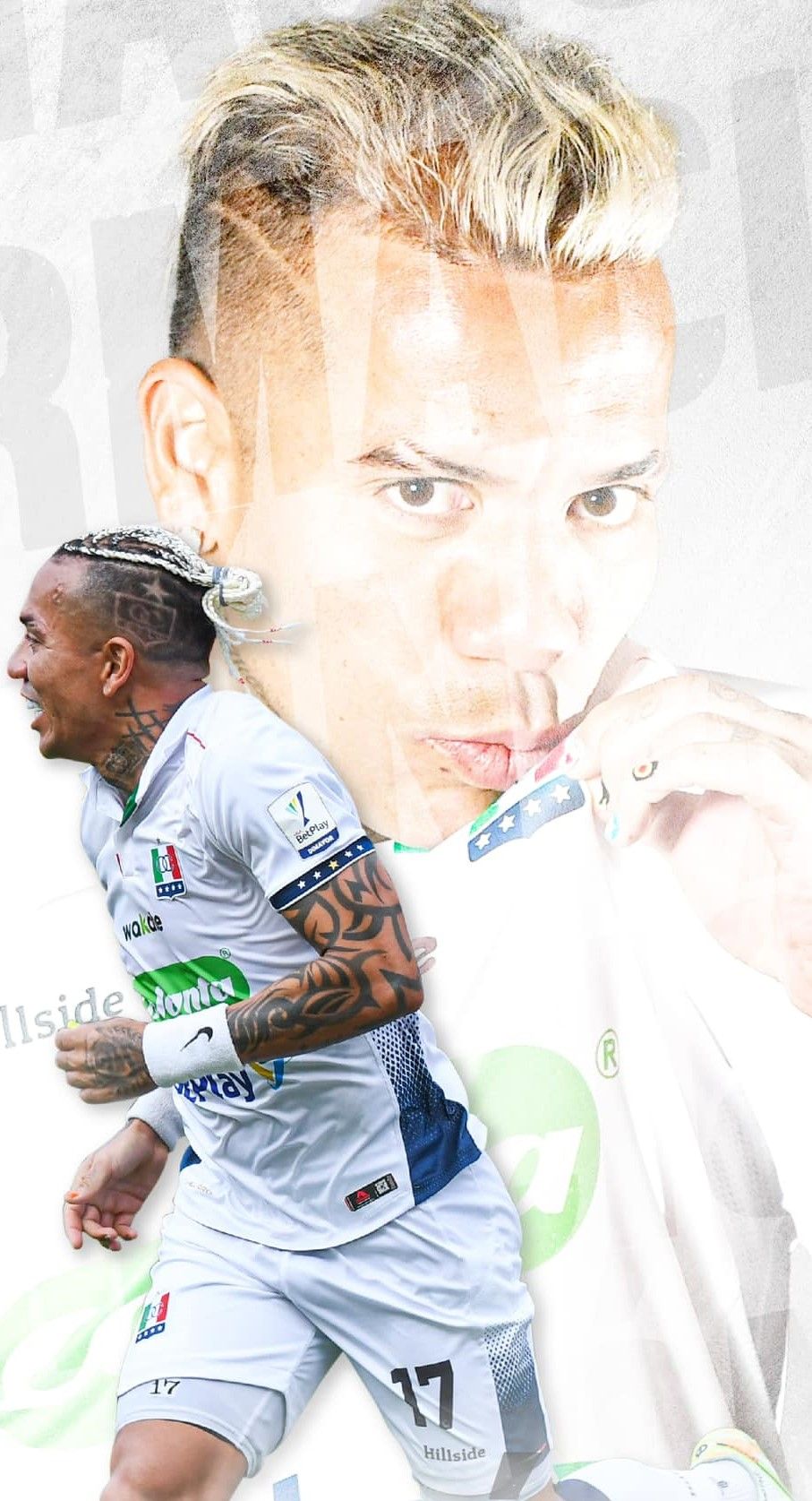 Dayro Moreno, ”un personaje”! De câte goluri mai are nevoie pentru a deveni cel mai bun marcator columbian din lume_2
