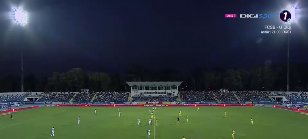 Poli Iasi Copou Petrolul Ploiesti play-off Superliga