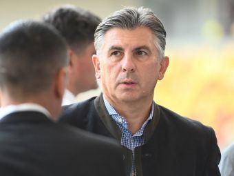 
	Ionuț Lupescu știe care e problema la Dinamo București
