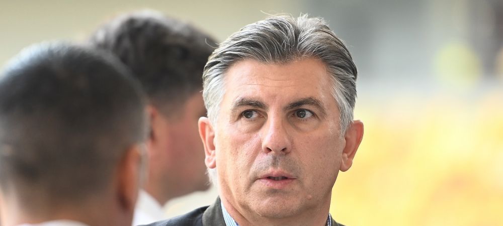 Ionut Lupescu Echipa Nationala EURO 2024