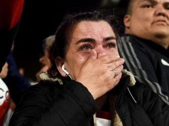 
	Tragedie în Argentina. O fană a fost ucisă în mod sălbatic după un derby important
