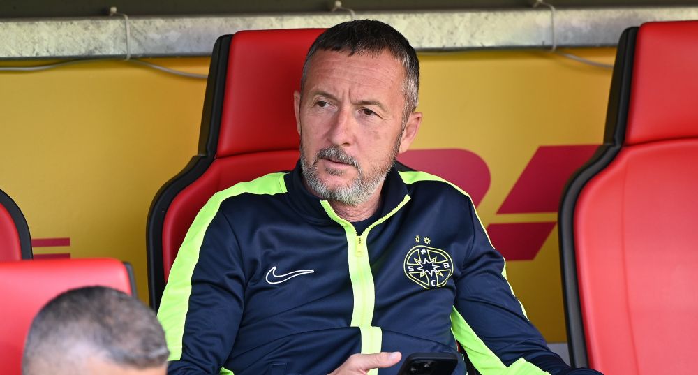 Mihai Stoica atacă arbitrajul după FCSB - U Cluj: "Am avut două penalty-uri". Verdictul specialistului_3