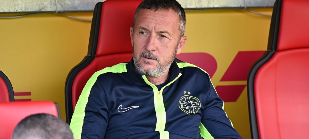 Mihai Stoica Constantin Zotta FCSB ionut coza U Cluj