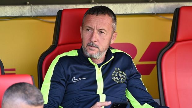 
	Mihai Stoica atacă arbitrajul după FCSB - U Cluj: &quot;Am avut două penalty-uri&quot;. Verdictul specialistului
