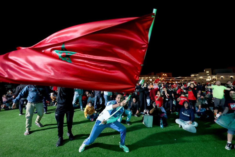 Maroc are șanse mari să organizeze Cupa Mondială din 2030. Cele două țări care i-ar putea fi alături + Cine sunt rivalele_11