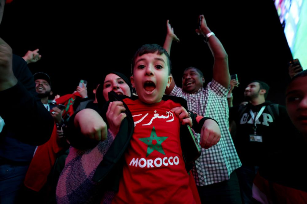 Maroc are șanse mari să organizeze Cupa Mondială din 2030. Cele două țări care i-ar putea fi alături + Cine sunt rivalele_13