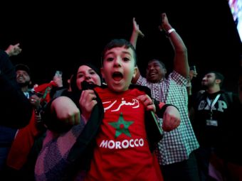 
	Maroc are șanse mari să organizeze Cupa Mondială din 2030. Cele două țări care i-ar putea fi alături + Cine sunt rivalele

