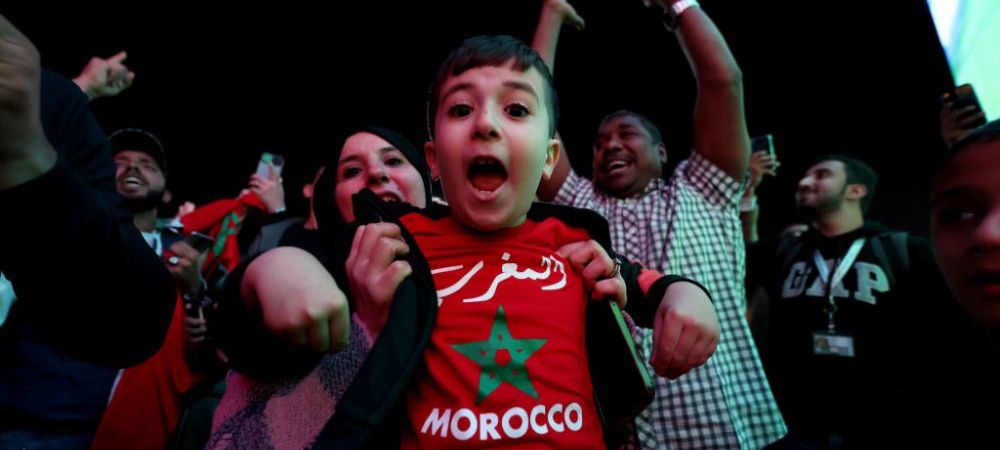Maroc cupa africii pe natiuni 2025 Cupa Mondiala 2030 fotbal maroc maroc cm 2030