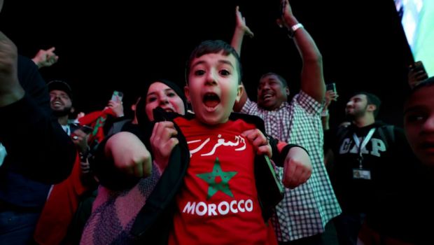 
	Maroc are șanse mari să organizeze Cupa Mondială din 2030. Cele două țări care i-ar putea fi alături + Cine sunt rivalele
