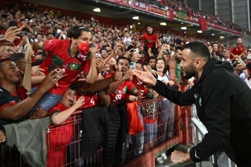 Maroc are șanse mari să organizeze Cupa Mondială din 2030. Cele două țări care i-ar putea fi alături + Cine sunt rivalele_17