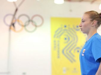 
	Povestea eroinei echipei feminine de gimnastică. Ana Bărbosu: &bdquo;Simțeam că nu mai pot!&rdquo;&nbsp;
