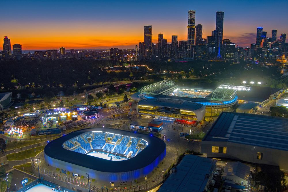 Începând cu 2024, Australian Open se va juca în 15 zile. De ce au prelungit organizatorii turneul_30