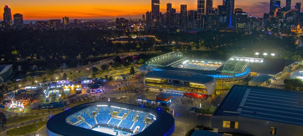 Australian Open 2024 Tenis Grand Slam