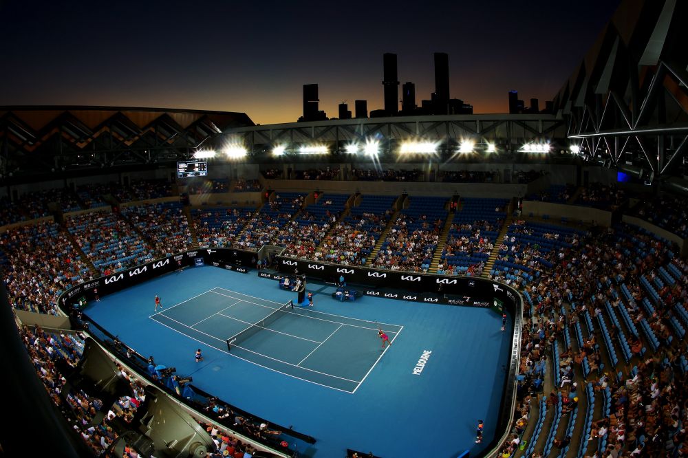 Începând cu 2024, Australian Open se va juca în 15 zile. De ce au prelungit organizatorii turneul_31