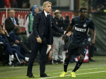 
	Un fost jucător al lui Inter riscă să fie expulzat din Italia
